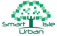 Smart Urban Isle logo